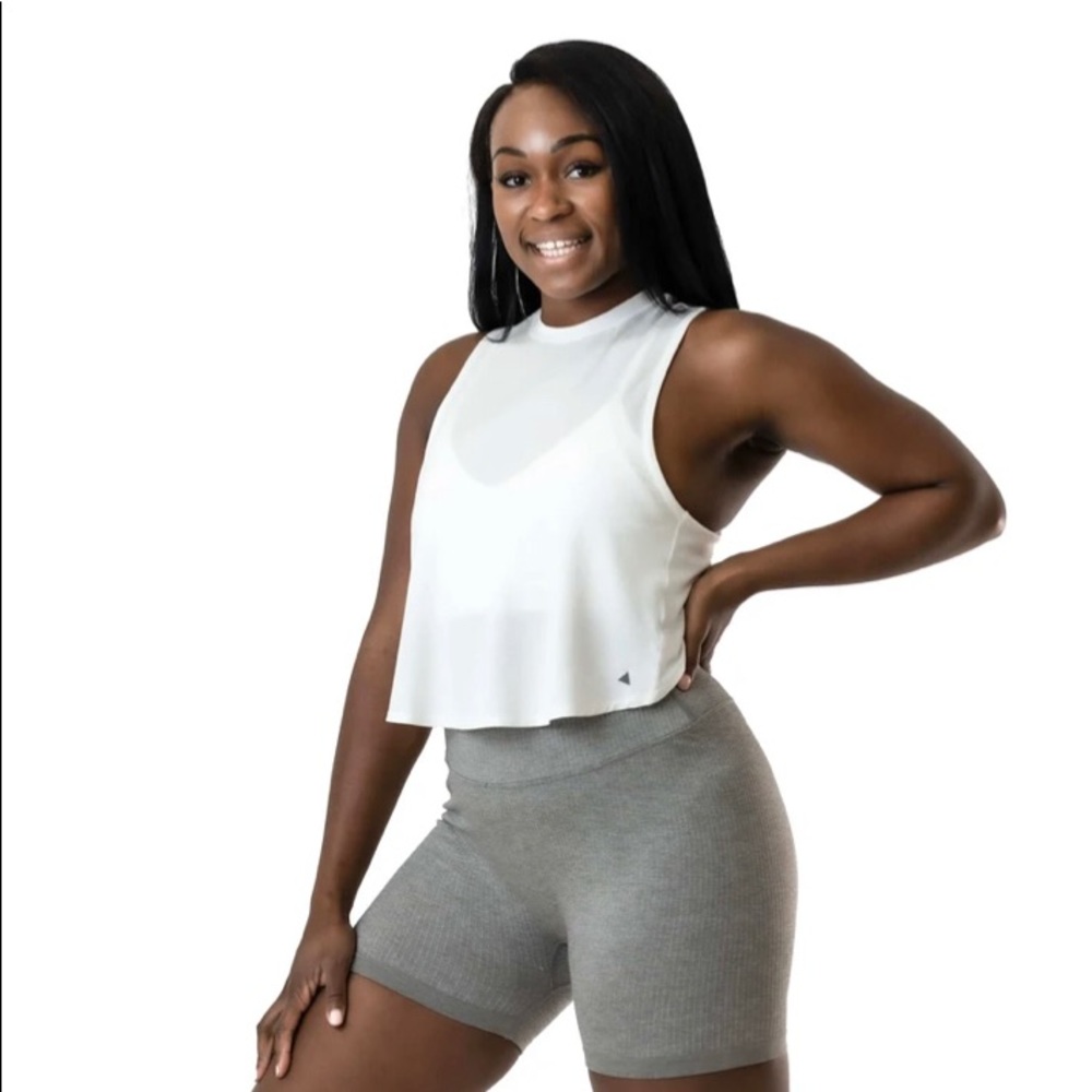 NWT Balance Athletica Harmony Tank Top